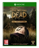 The Walking Dead Collection Telltale Series - XBOX ONE