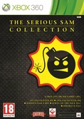 The Serious Sam Collection - XBOX 360