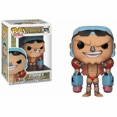 Figurine POP ONE PIECE N° 329 - Franky