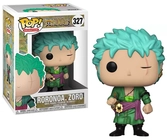 Figurine POP ONE PIECE N° 327 - Roronoa Zoro