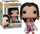 Figurine POP ONE PIECE N° 330 : Boa Hancock