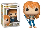 Figurine POP ONE PIECE N° 328 : Nami