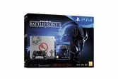 Console PS4 Slim Star Wars Battlefront II édition Limité - PS4