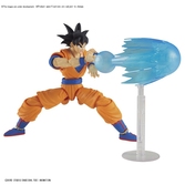 Figurine en Kit DRAGON BALL : Son Goku