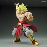 Figurine en Kit DRAGON BALL : Super Saiyan Broly