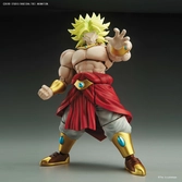 Figurine en Kit DRAGON BALL : Super Saiyan Broly