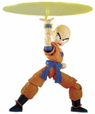 Figurine en Kit DRAGON BALL : Krilin