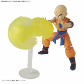 Figurine en Kit DRAGON BALL : Krilin