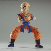Figurine en Kit DRAGON BALL : Krilin