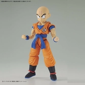 Figurine en Kit DRAGON BALL : Krilin