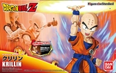 Figurine en Kit DRAGON BALL : Krilin