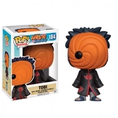 NARUTO - Bobble Head POP N° 184 - Tobi