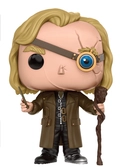 HARRY POTTER - Bobble Head POP N° 38 - Maugrey Fol Oeil
