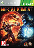 Mortal Kombat édition Classics - XBOX 360