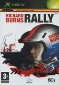 RICHARD BURNS RALLY - XBOX