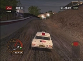 Rally Fusion : Race of Champions - XBOX