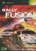 Rally Fusion : Race of Champions - XBOX