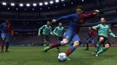 PES 2009 : Pro Evolution Soccer - XBOX 360