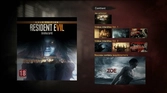 Resident Evil 7 Gold Edition - XBOX ONE