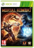 Mortal Kombat - XBOX 360