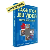 L'Age D'or des Jeux Video - Version Collector (Geeks Line)