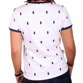 DOCTOR WHO - T-Shirt GIRL - Doctor's Companion (L)