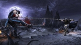 Mortal Kombat édition complète - PS3