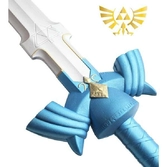 ZELDA - Epée de Link - COSPLAY Mousse de Latex - 80cm