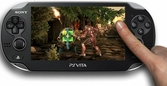Mortal Kombat - PS Vita