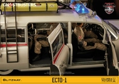 GHOSTBUSTERS - ECTO-1 1959 Cadillac - 116cm