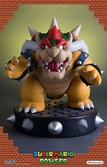 SUPER MARIO - Bowser Statue - 49cm
