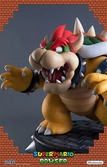SUPER MARIO - Bowser Statue - 49cm