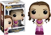 Figurine POP Harry Potter  Hermione robe de bal - N° 11