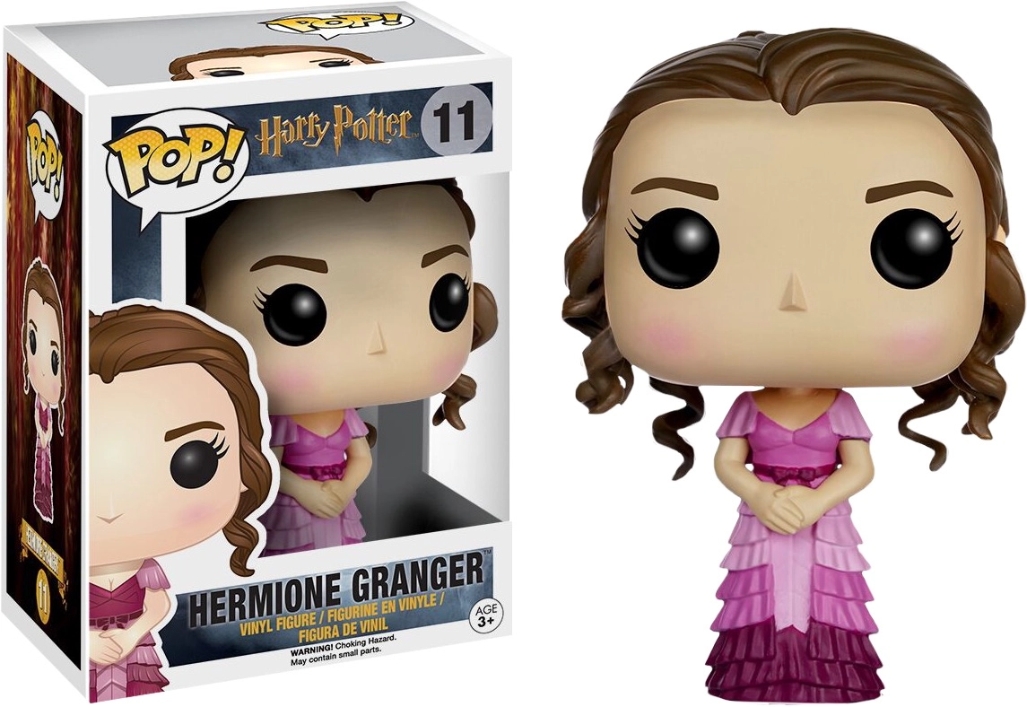 Poupée harry potter hermione Clearance