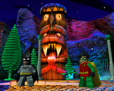 LEGO Batman - PS3