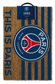 PSG - Paillasson 40X60 - This is Paris