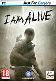 I am alive Just For Gamers - PC