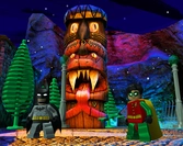 LEGO Batman - PSP