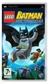 LEGO Batman - PSP