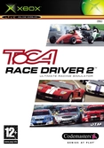 Toca Race Drive 2 - XBOX
