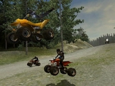 ATV Quad Power Racing 2 - XBOX