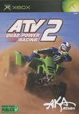 ATV Quad Power Racing 2 - XBOX