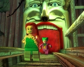 LEGO Batman - XBOX 360
