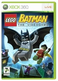 LEGO Batman - XBOX 360