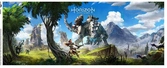 HORIZON ZERO DAWN - Mug - 300 ml - Key Art