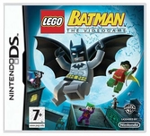 LEGO Batman - DS