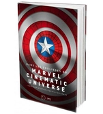 MARVEL - Dans les Coulisses Du Marvel Cinematic Universe