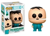 Figurine POP SOUTH PARK POP N° 03 : Ike Broflovski