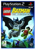 LEGO Batman - Playstation 2