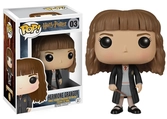 Figurine POP HARRY POTTER N° 03 : Hermione Granger